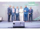 CRDB Bank's dedication to entrepreneurs earns Africa's Best SME Bank award
