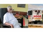 Transport pioneer Mohamed Hood Said dies at 90