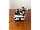 NM-AIST students develop AI-powered robot to inspect beverage bottles