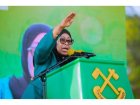 Samia pledges to open up Lindi as defectors steal the spotlight
