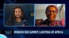 Mission 300 Summit: Lighting Up Africa {Business Africa}