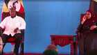 Uganda and Tanzanian leaders hold bilateral talks
