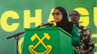 President Samia Suluhu Hassan Inaugurated for Second Term, to Present Five-Year Government Priorities to 13th Parliament
