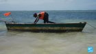 Kenyan fishermen under pressure as foreign trawlers threaten waters