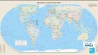 Campaigners want to change world map to show Africa is bigger