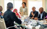 How to organise and hold productive executive meetings – 1