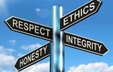 Why ethical conduct is key to positive societal transformation – 3