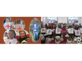 HEARTBROKEN: Road carnage claims five relatives, four nuns, driver