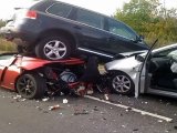 Addressing road accidents: Why we need to focus on drivers