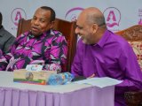 2025 polls: Zanzibar’s ACT names ‘Winning Team’