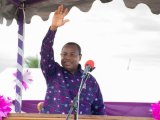 ACT-Wazalendo to contest 2025 elections, pledges reforms push