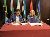 AFDB финансирует 5,2 млн. Долл. США на незаконные финансовые потоки в пяти африканских штатах