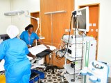 Tanzania’s Aga Khan Hospital lab earns top ranking in Africa