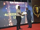 Altezza, Altura Expedition recognized as Kilimanjaro Region’s top taxpayers