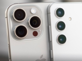 Apple to use Samsung cameras in upcoming iPhones