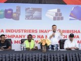 Artisans crucial to industrial growth, manufacturers say