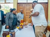 Tanzania's beekeeping sector booms amidst growth in market access, reforms