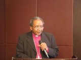 Bishop Munga: The courageous voice for Tanzania’s marginalised
