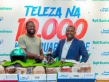 Investment firm, Bolt Tanzania in partnership to digitise carpet retail