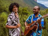 Two award-winning Brazilian artists set to perform in Zanzibar