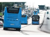 DART: UAE firm to deploy buses on BRT I from January 2026