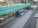 BRT infrastructure shouldn’t be considered for private vehicles