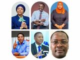 Here is the complete list of Tanzania’s new cabinet of 27 ministers and 29 deputies