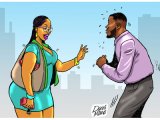 Man up and marry her, independent women aren’t your enemy