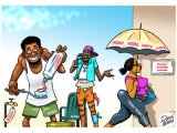 Why the 'misuse' of mama's name must be controlled