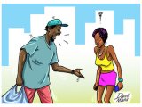 The daily outfit Olympics, the Tanzania edition