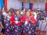 Where are women in Chadema’s top leadership?