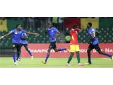 Zanzibar, Dar Es Salaam Brace для Chan 2024 Economic Bonanza
