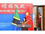 Tanzanian firms eye Chinese market