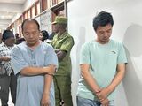 Two Chinese nationals charged with economic sabotage after Sh2bn uncovered in Dar home