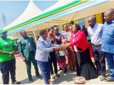 Mbeya prisons cut costs, protect the environment via clean energy