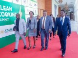 Mwananchi Communications обещает передовую роль в чистом приводе Танзании