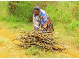 Handeni women torn between clean energy sources and firewood