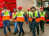 Government pledges support for local industries to boost job creation