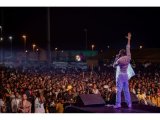 Stadium acoustics or artistes’ skill? Inside the live music debate