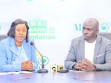 Over 500,000 farmers set to benefit as CRDB Bank Foundation and MazaoHub sign deal