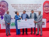 CRDB, Costech ink Sh2.3 billion deal to support startups