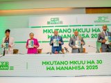 CRDB board proposes 30 percent dividend rise