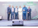CRDB Bank's dedication to entrepreneurs earns Africa's Best SME Bank award