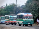 Special routes to ease transport to Sabasaba fair