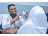 Одна цифровая карта, одна история для каждого Zanzibari, связанного со здравоохранением