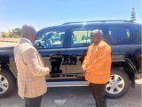 Two parties delay rallies amid legal and logistical challenges