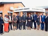 Tanzania, Zambia agree to boost ties on capital markets
