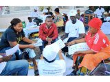 Parties intensify strategy as Tanzania heads to the ballot