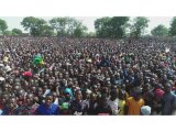Dialogue, security dominate as CCM, rights bodies meet