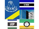 Six parties face nomination hurdles in Zanzibar polls
